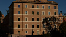 Palazzo al Velabro