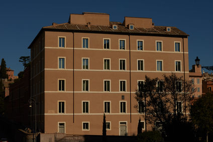 Palazzo al Velabro