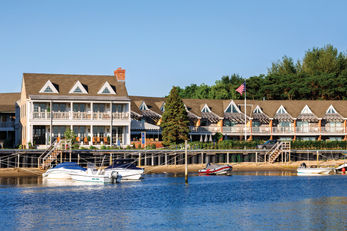 Baron's Cove