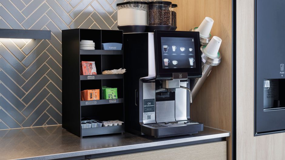 Fairfield by Marriott Hyogo Awaji Fukura Restaurant
