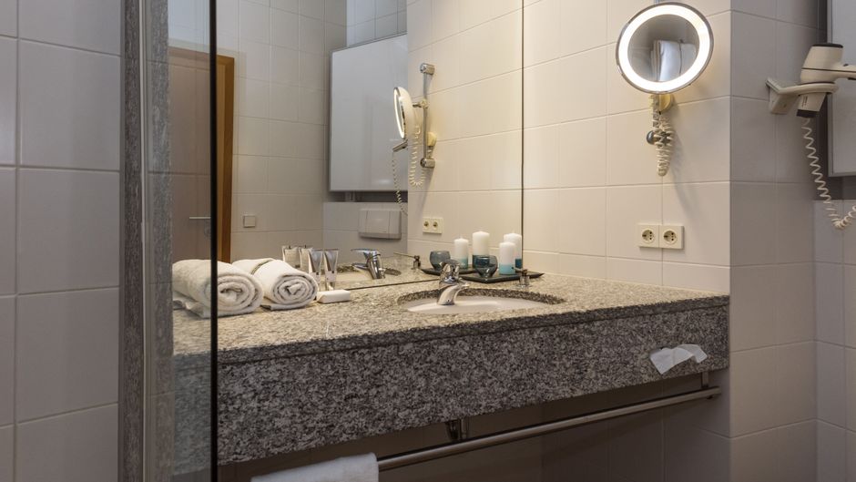 SEEhotel Friedrichshafen Room