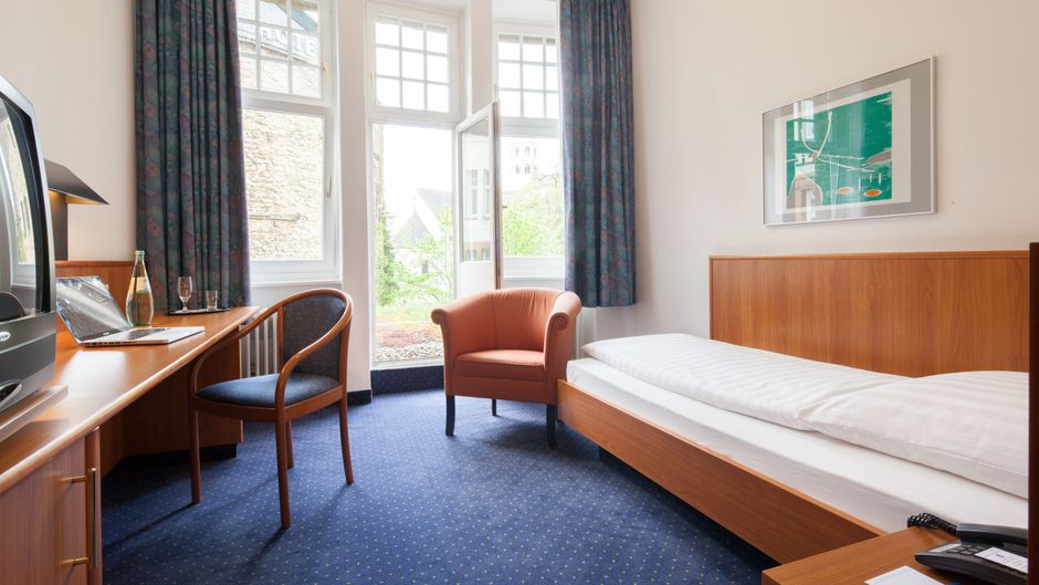 Hotel Der Achtermann Room