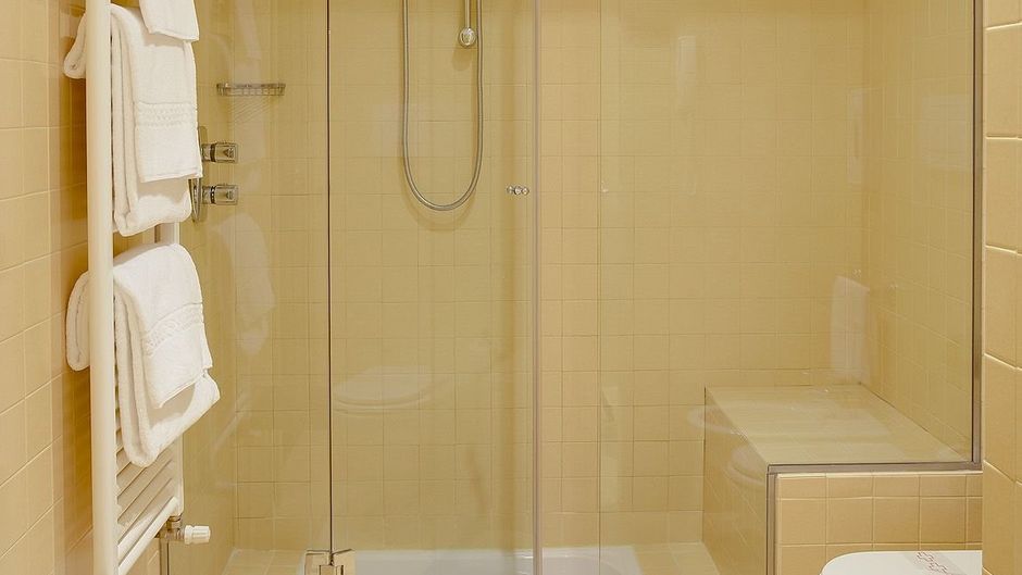 Hotel Ovest Room