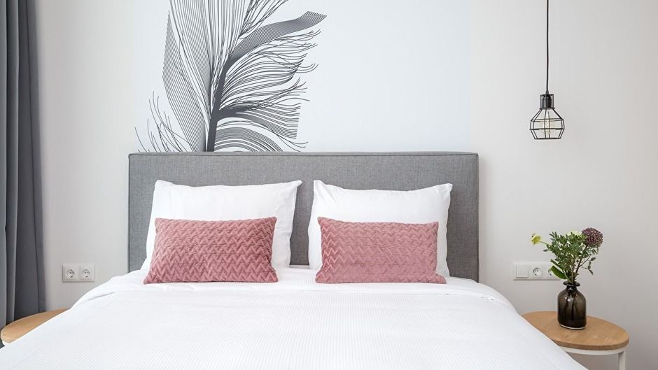 Hotel2Stay B V Room