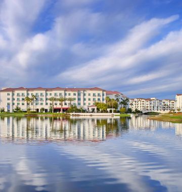 Residence Inn Phoenix Chandler/South