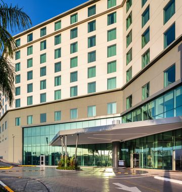 Marriott Panama Hotel
