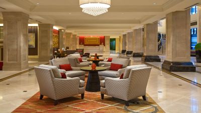 JW Marriott Chicago