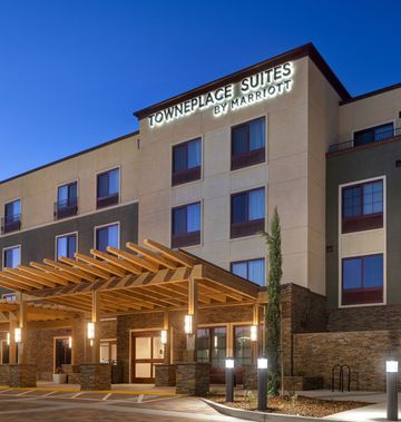 TownePlace Suites San Luis Obispo