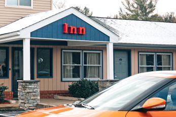 Quiet Corner Inn