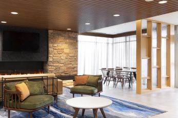 Fairfield Inn & Suites O'Fallon, IL