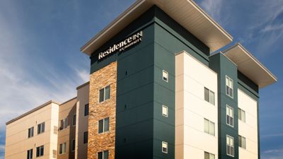Residence Inn by Marriott Texarkana