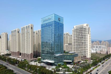 Sheraton Fuqing Hotel