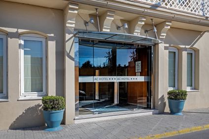 AC Hotel La Linea