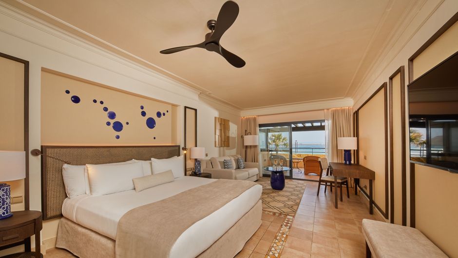 Secrets Bahia Real Resort & Spa Room