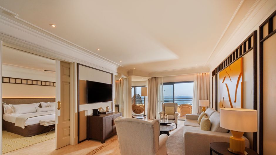 Secrets Bahia Real Resort & Spa Room