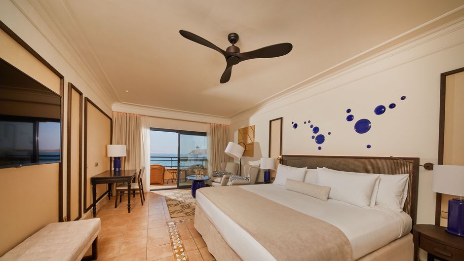 Secrets Bahia Real Resort & Spa Room