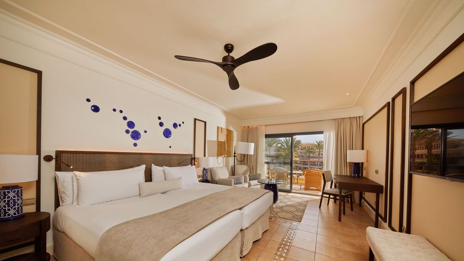 Secrets Bahia Real Resort & Spa Room