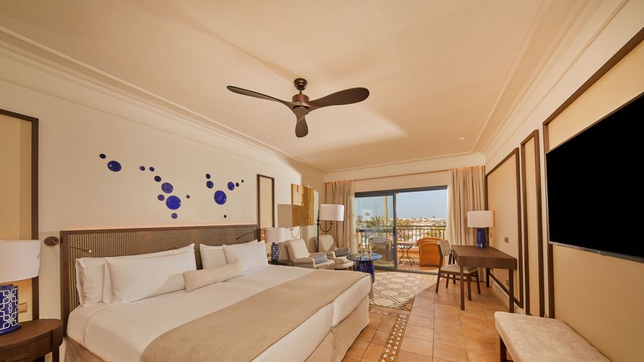 Secrets Bahia Real Resort & Spa Room