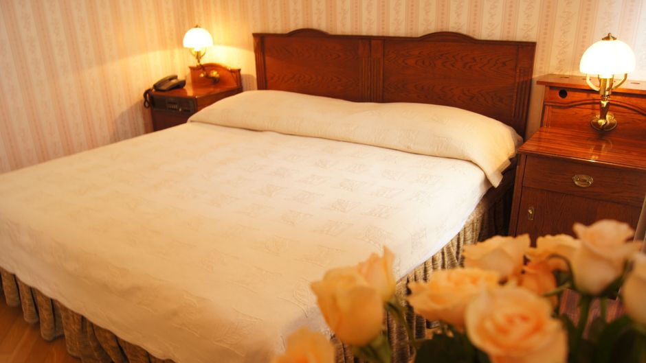 H15 Hotel Francuski Room