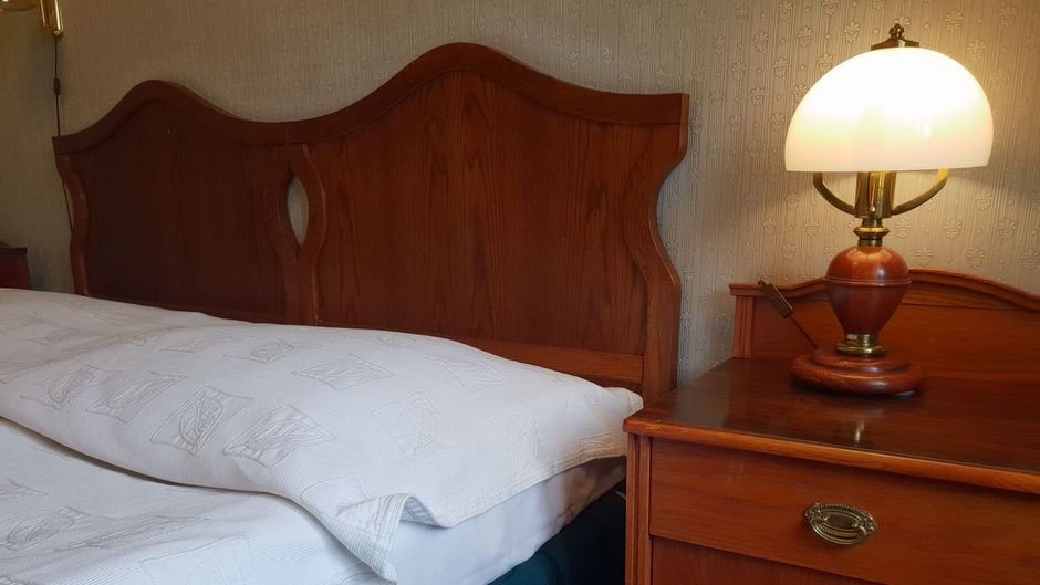H15 Hotel Francuski Room