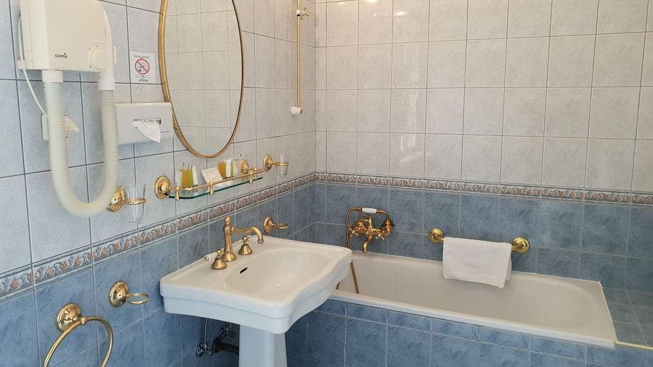 H15 Hotel Francuski Room