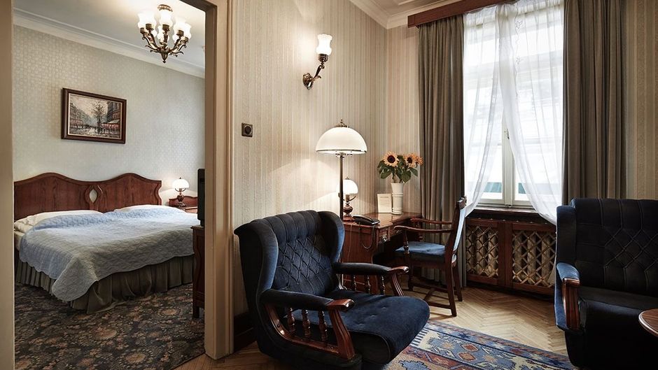 H15 Hotel Francuski Other
