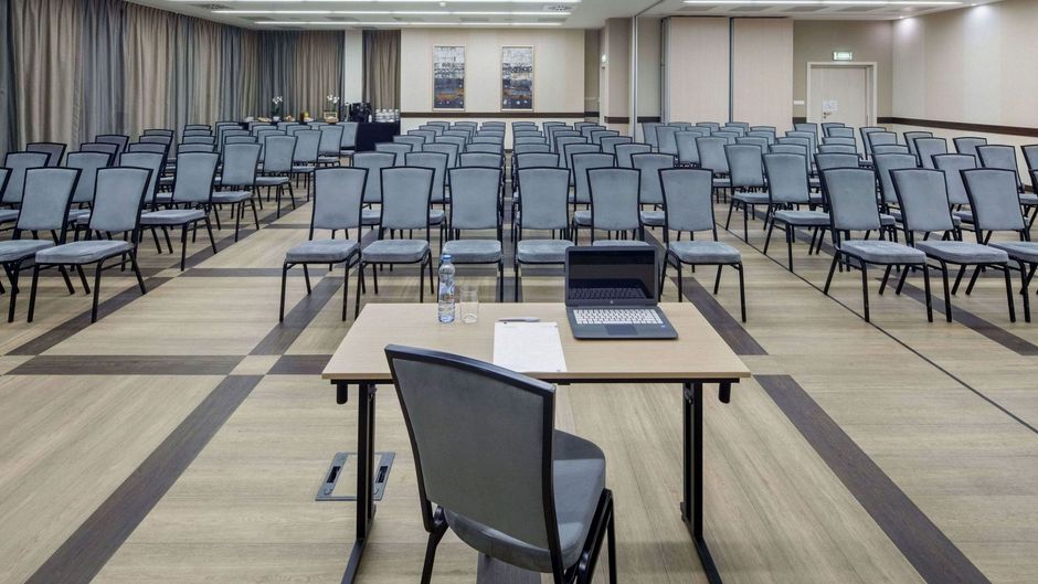 Arkon Park Hotel Other