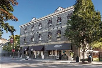 Hotel La Rose
