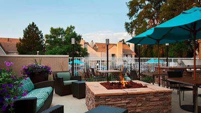 Residence Inn by Marriott Boulder