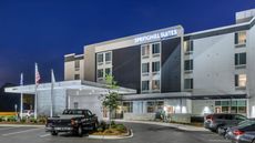 SpringHill Suites Charlotte Southwest