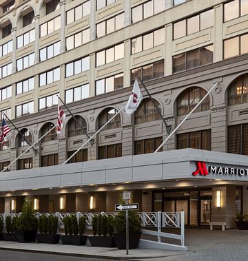 Washington Marriott Georgetown
