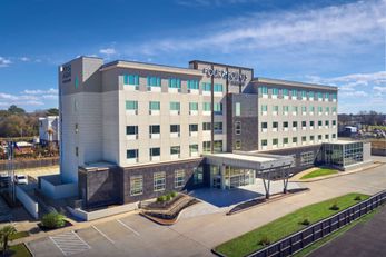 Four Points by Sheraton IAH Airport