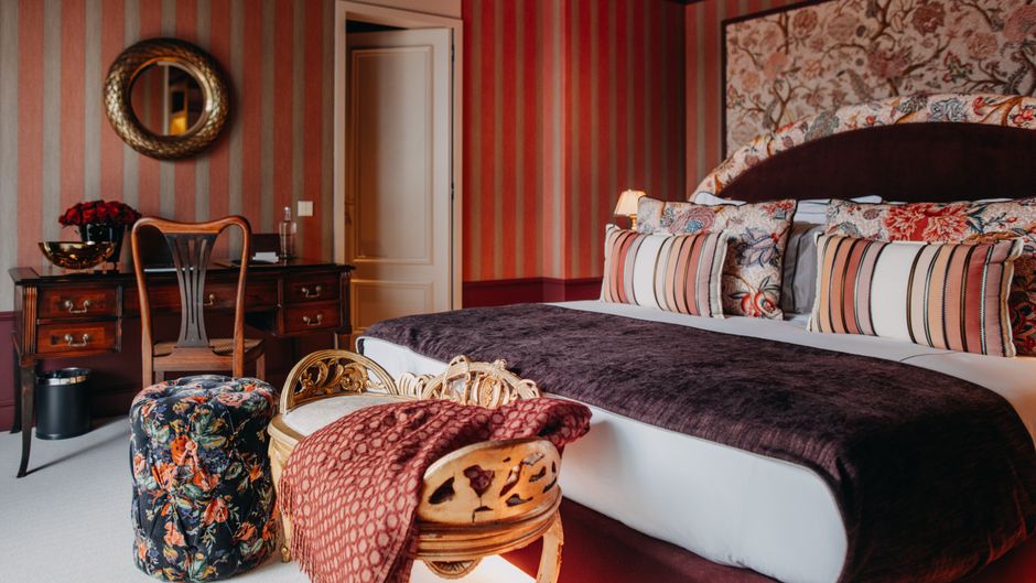 Vinha Boutique Hotel Other