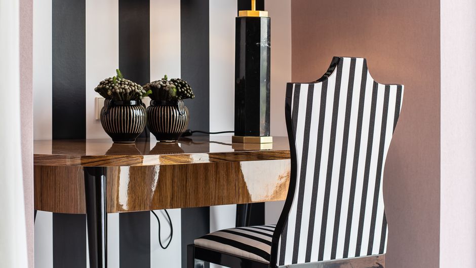 Vinha Boutique Hotel Suite