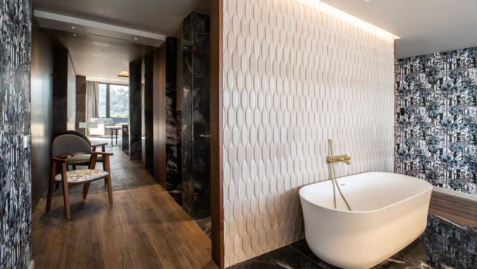 Vinha Boutique Hotel Room