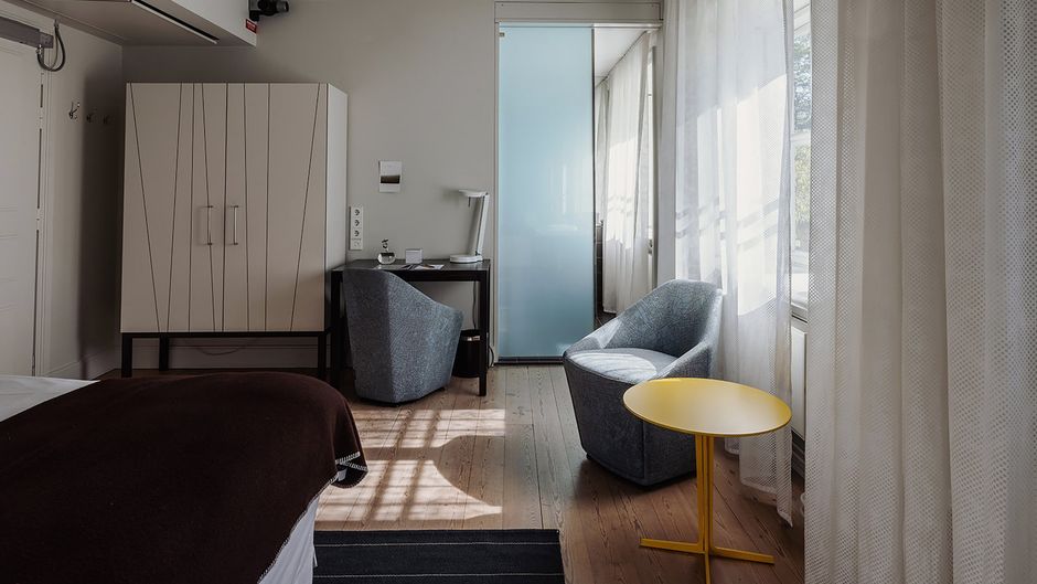 Hotel Skeppsholmen Other