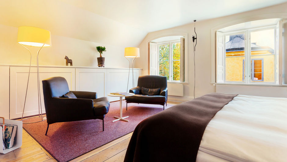 Hotel Skeppsholmen Suite