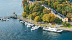 Hotel Skeppsholmen