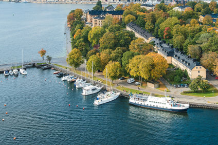 Hotel Skeppsholmen