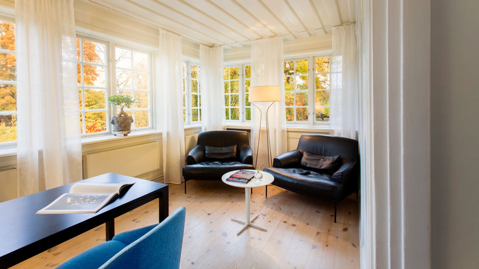 Hotel Skeppsholmen Suite
