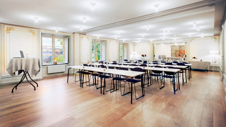 Hotel Skeppsholmen Meeting
