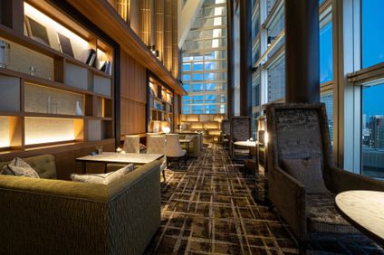 Nagoya Marriott Associa Hotel