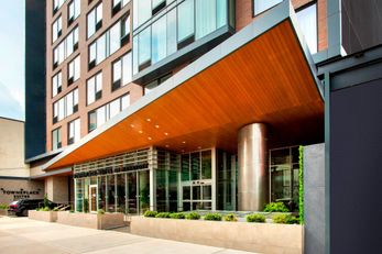 TownePlace Suites NY Long Island City