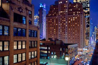 TownePlace Suites Manhattan/Times Square