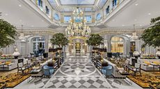 The St Regis Rome