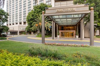 Park Tower, a Luxury Collection Hotel