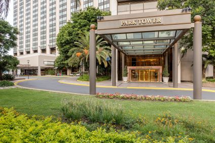 Park Tower, a Luxury Collection Hotel