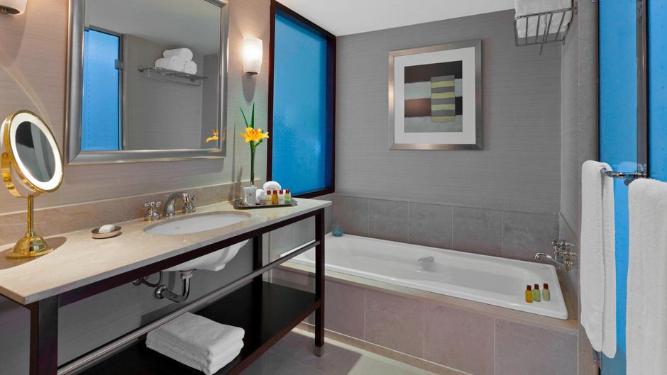 Sheraton Buenos Aires Hotel & Conv Ctr Room