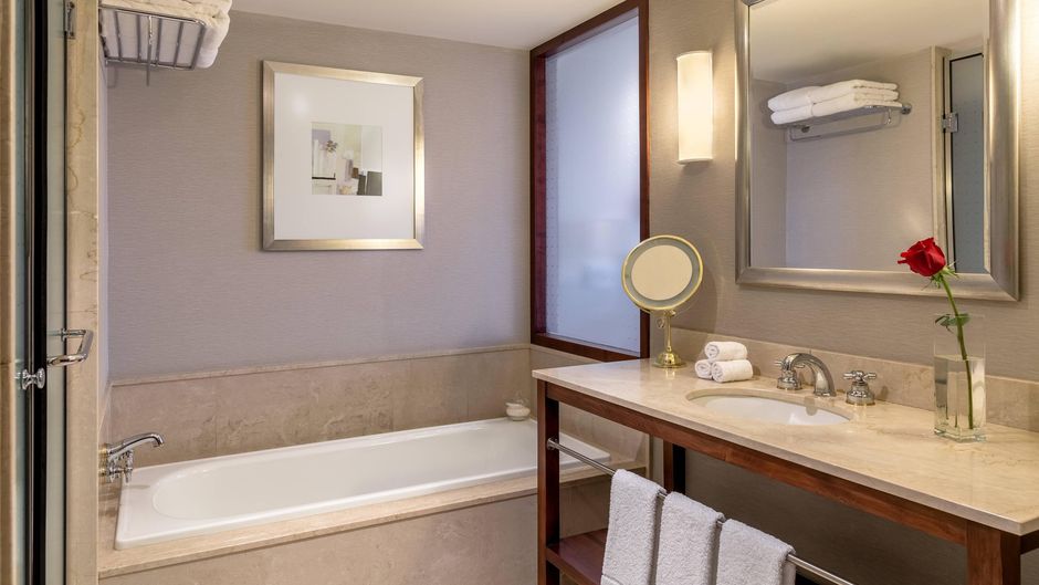 Sheraton Buenos Aires Hotel & Conv Ctr Room