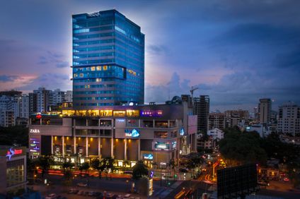 JW Marriott Hotel Santo Domingo